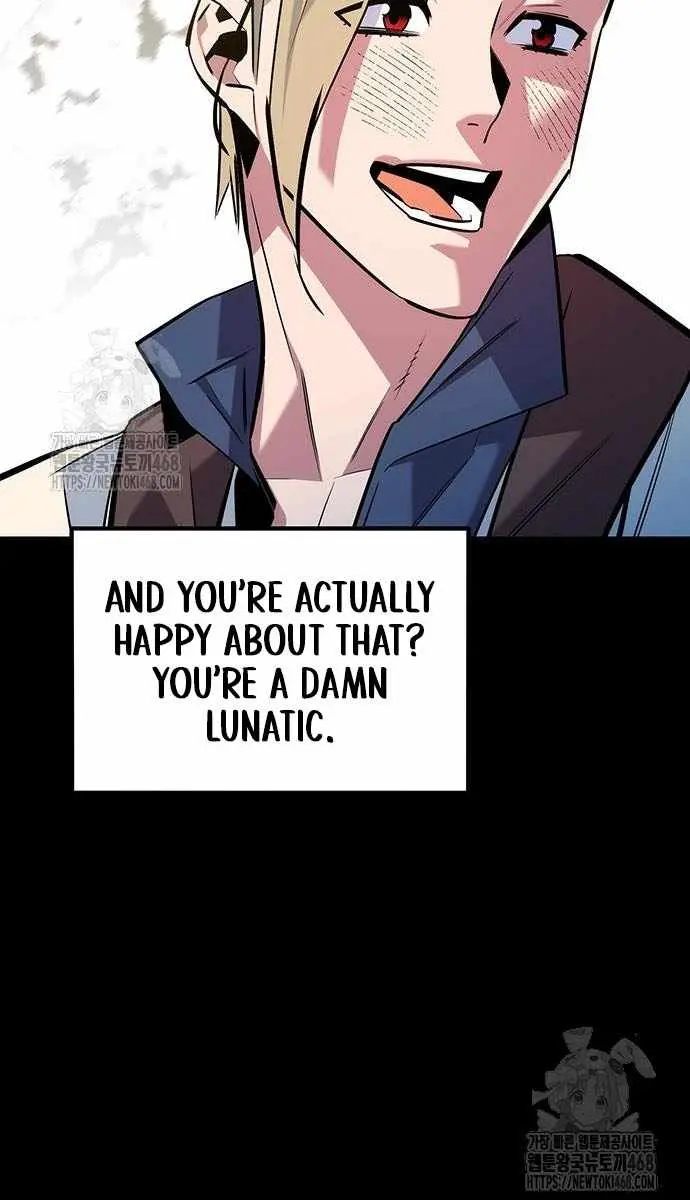 Auto Hunting Chapter 162 Page 135