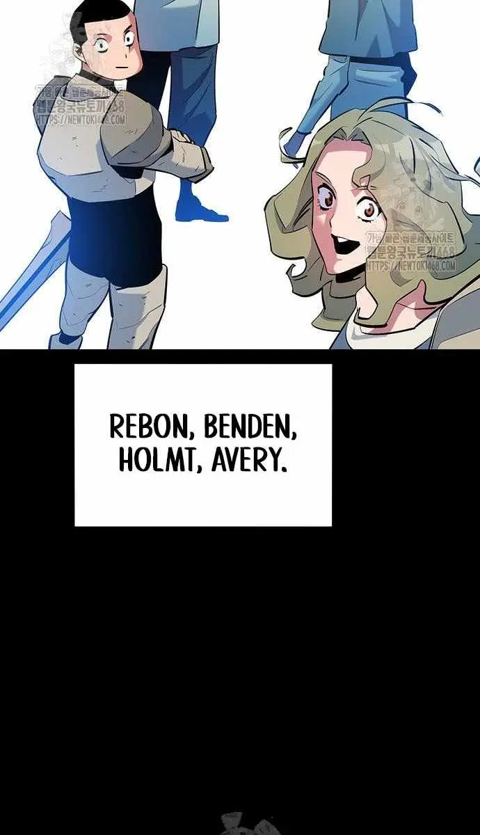 Auto Hunting Chapter 162 Page 137