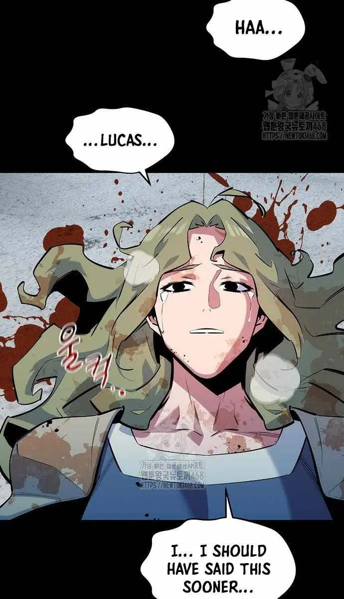 Auto Hunting Chapter 162 Page 140