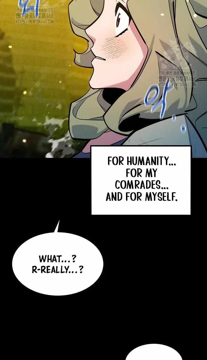 Auto Hunting Chapter 162 Page 155