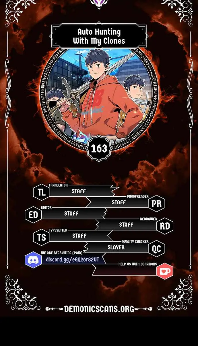 Auto Hunting Chapter 163 Page 12