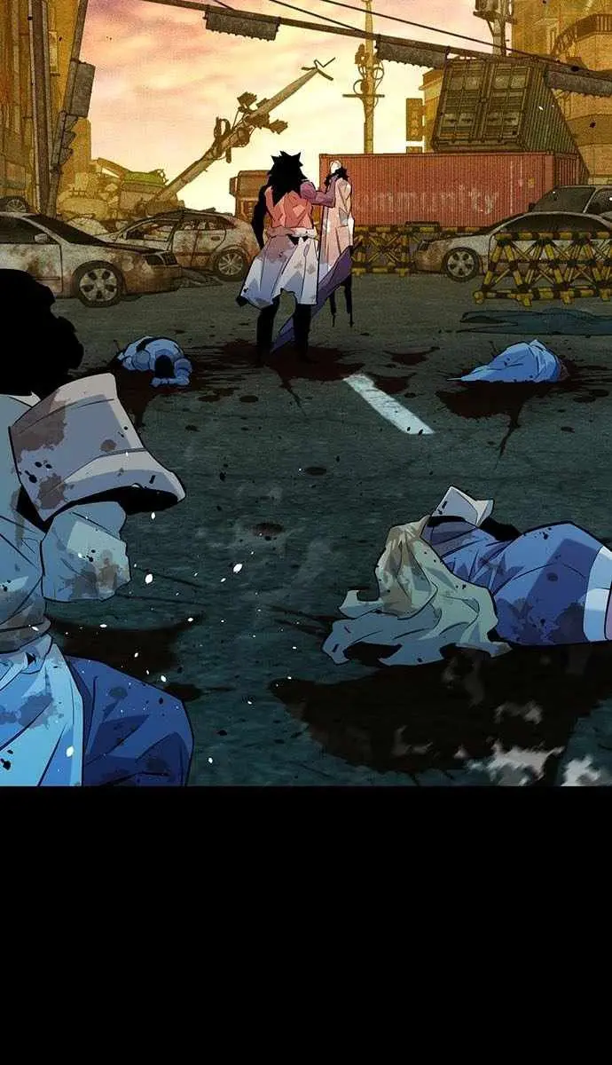 Auto Hunting Chapter 163 Page 63