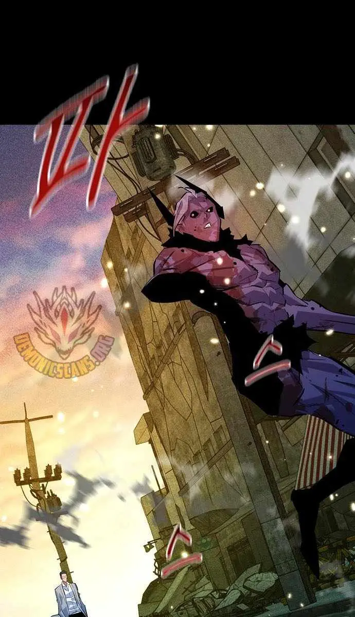 Auto Hunting Chapter 163 Page 99