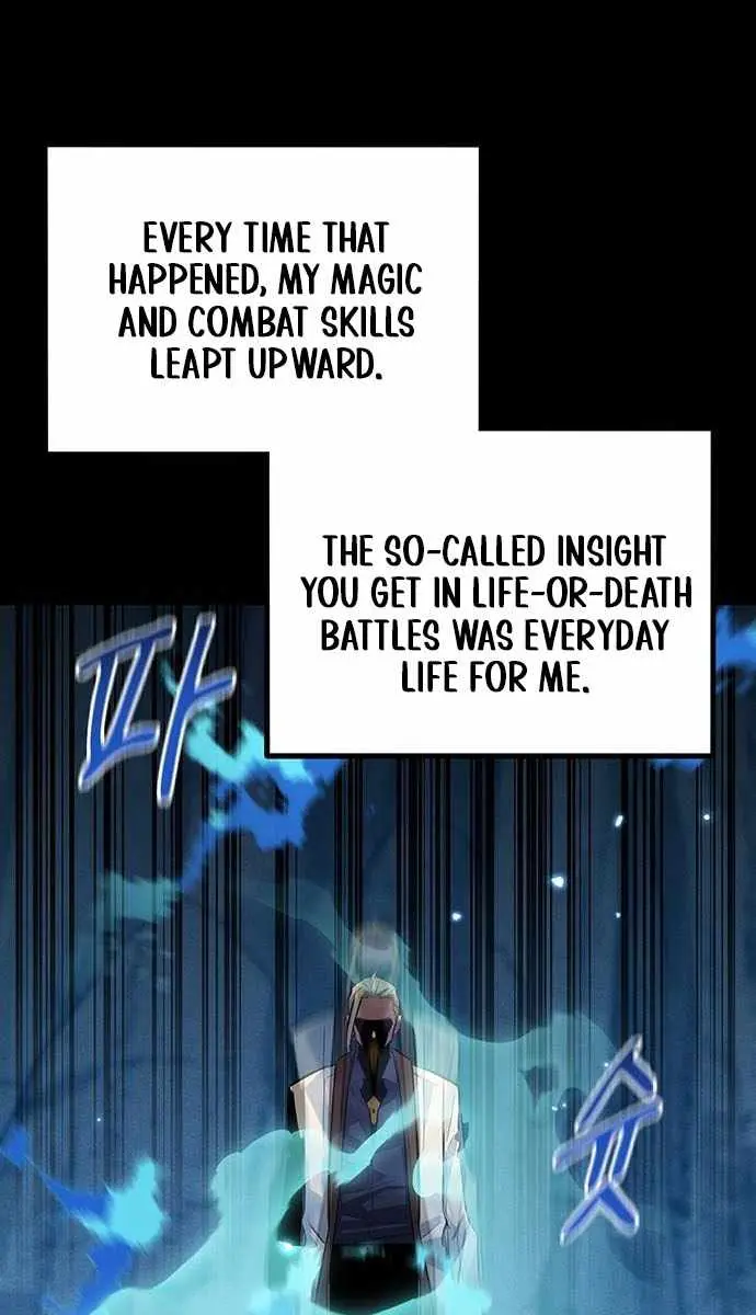 Auto Hunting Chapter 163 Page 117