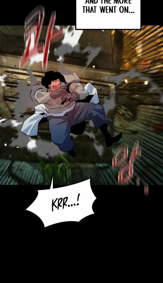 Auto Hunting Chapter 163 Page 119