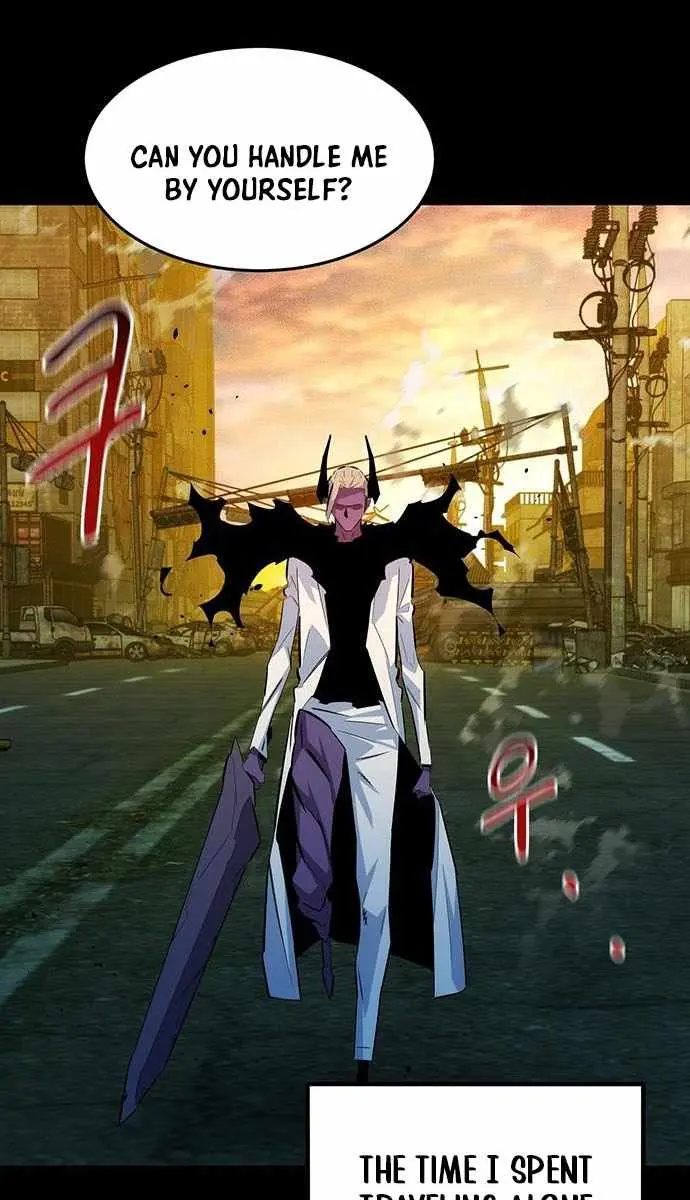 Auto Hunting Chapter 163 Page 129