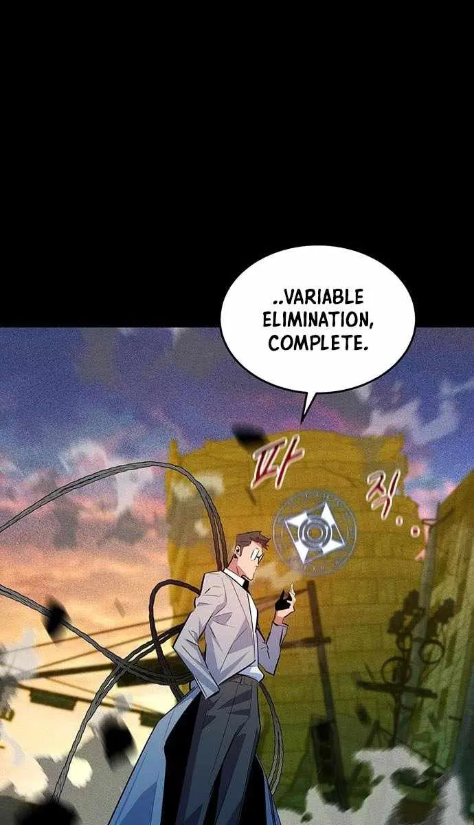 Auto Hunting Chapter 163 Page 138