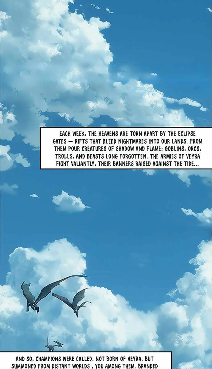 Auto Hunting Chapter 164 Page 3