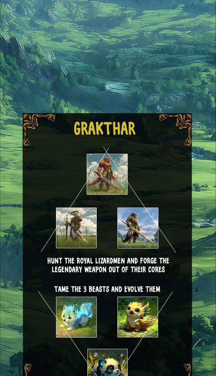 Auto Hunting Chapter 164 Page 6