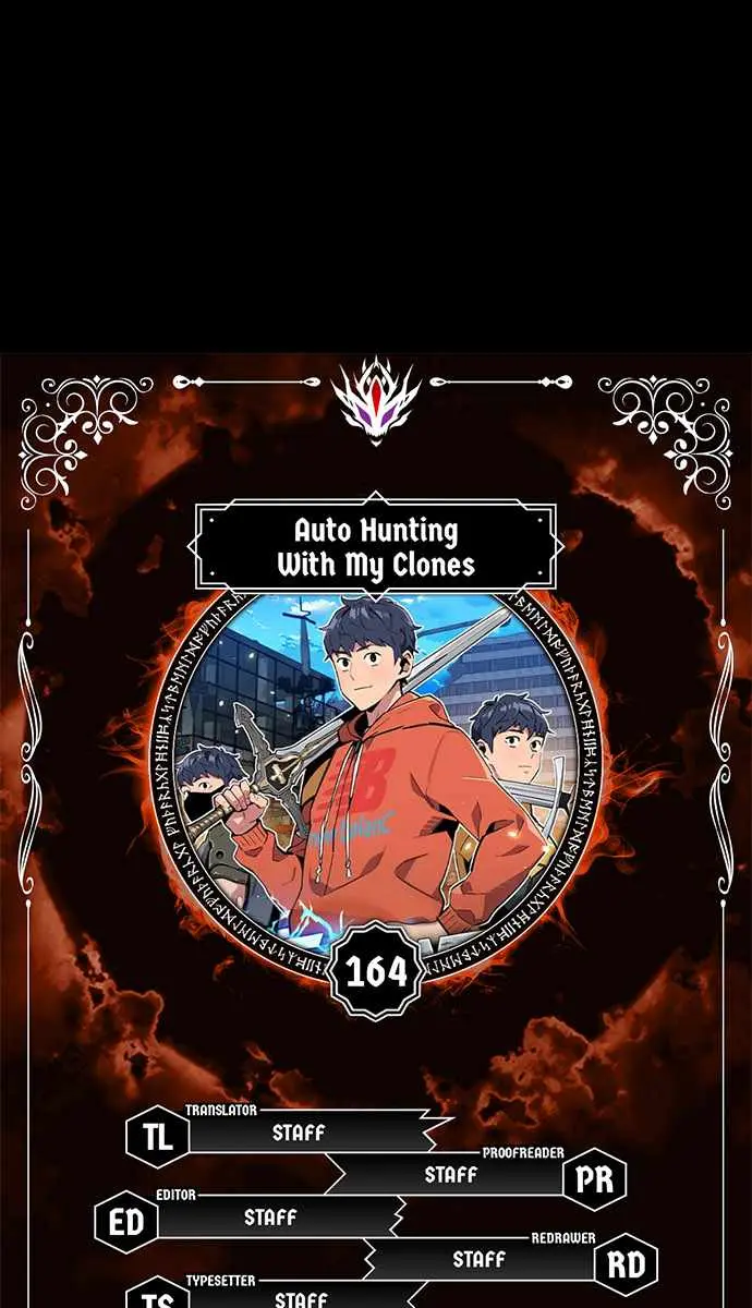 Auto Hunting Chapter 164 Page 11