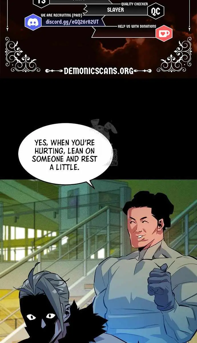 Auto Hunting Chapter 164 Page 12