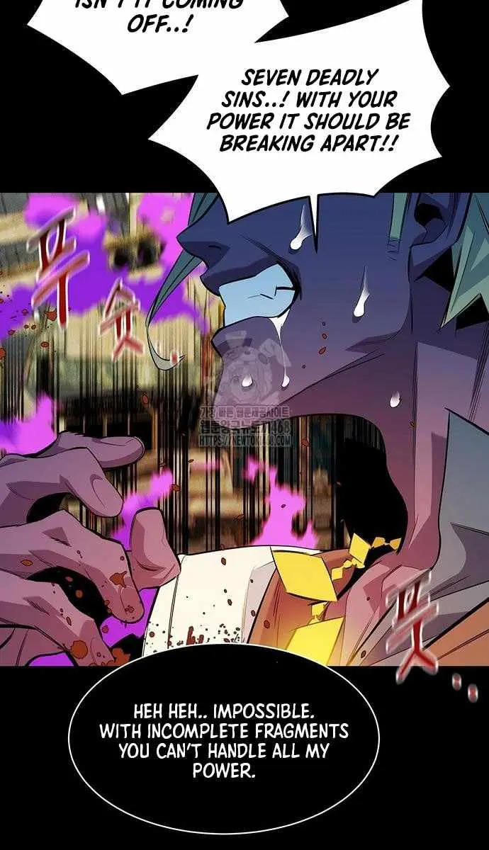 Auto Hunting Chapter 164 Page 21