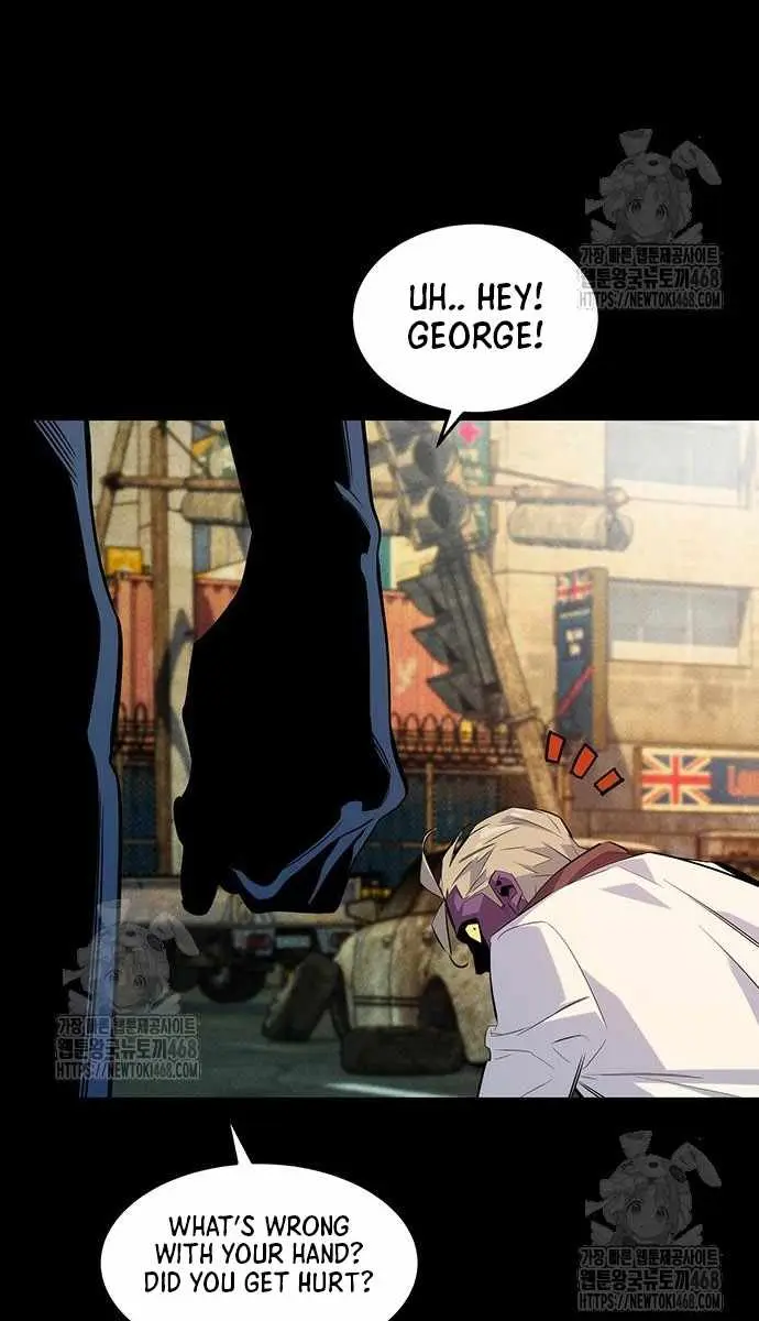 Auto Hunting Chapter 164 Page 24