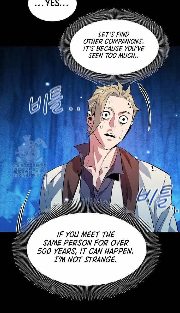 Auto Hunting Chapter 164 Page 32