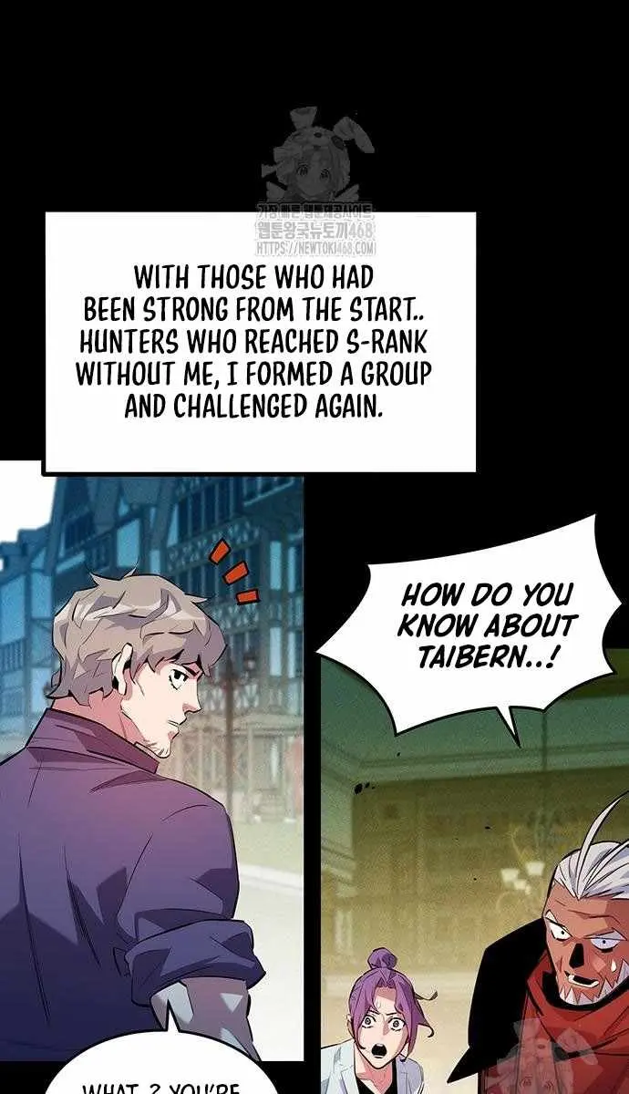 Auto Hunting Chapter 164 Page 34