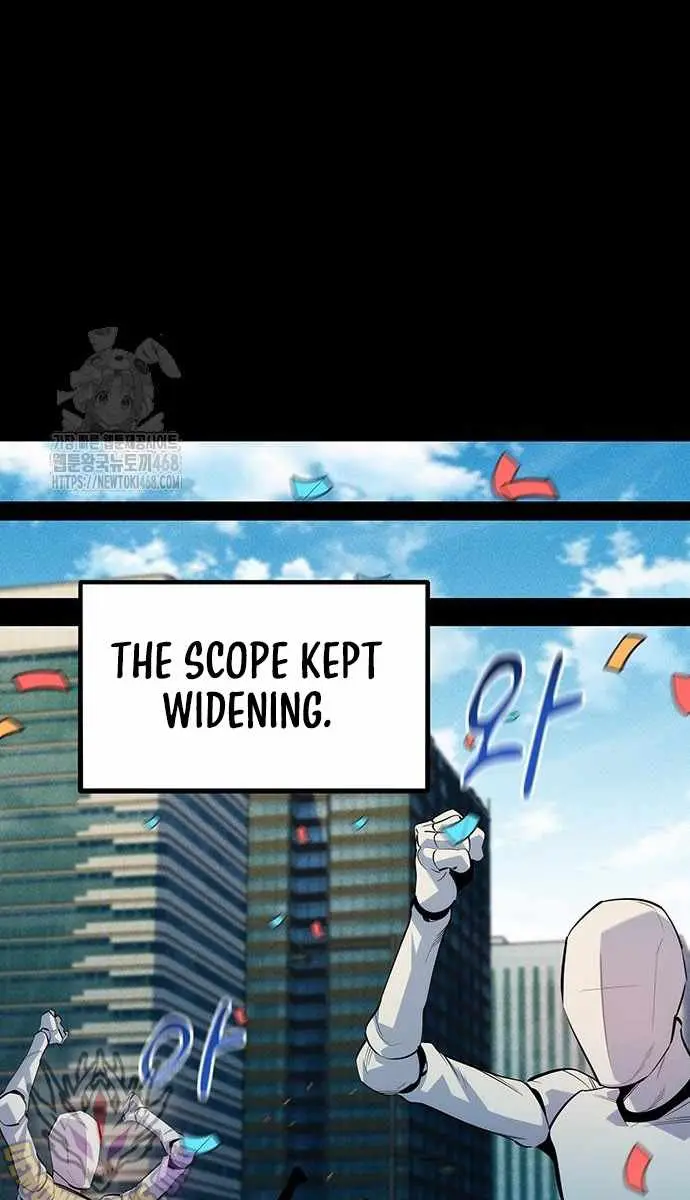 Auto Hunting Chapter 164 Page 42