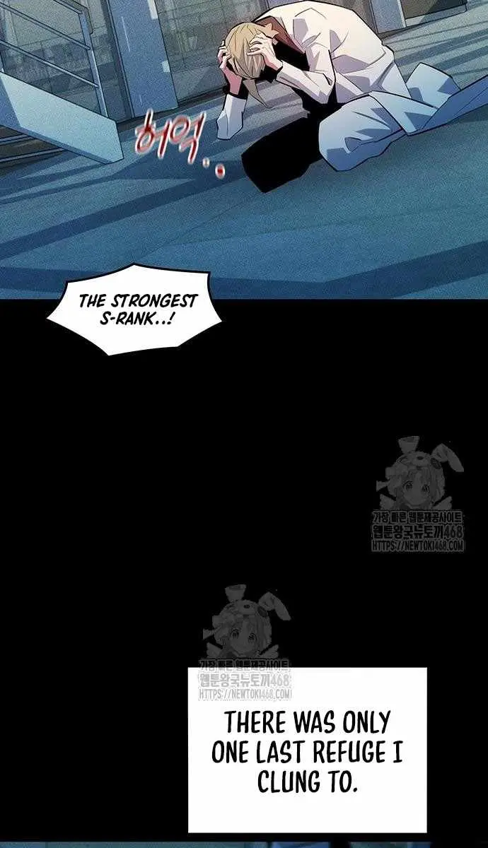 Auto Hunting Chapter 164 Page 45