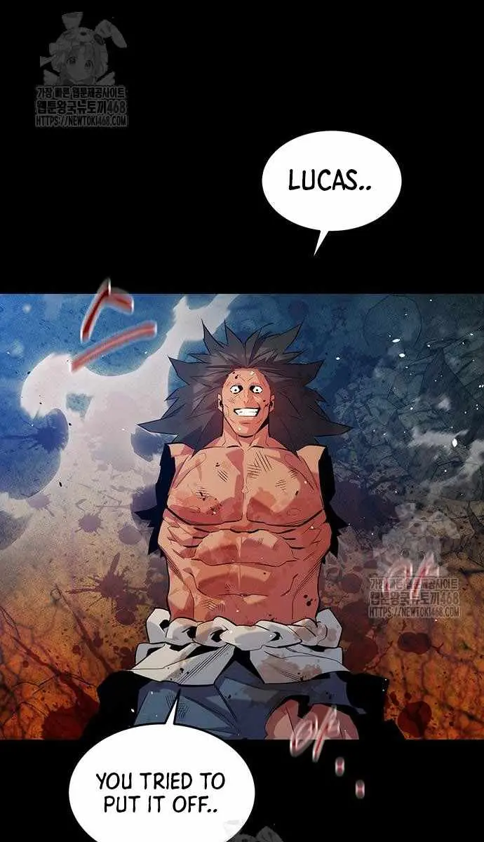 Auto Hunting Chapter 164 Page 57