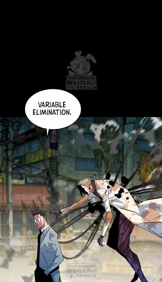 Auto Hunting Chapter 164 Page 67