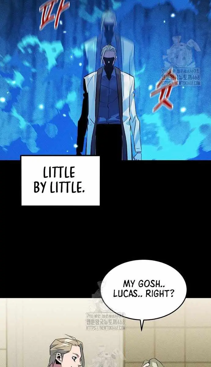 Auto Hunting Chapter 164 Page 73