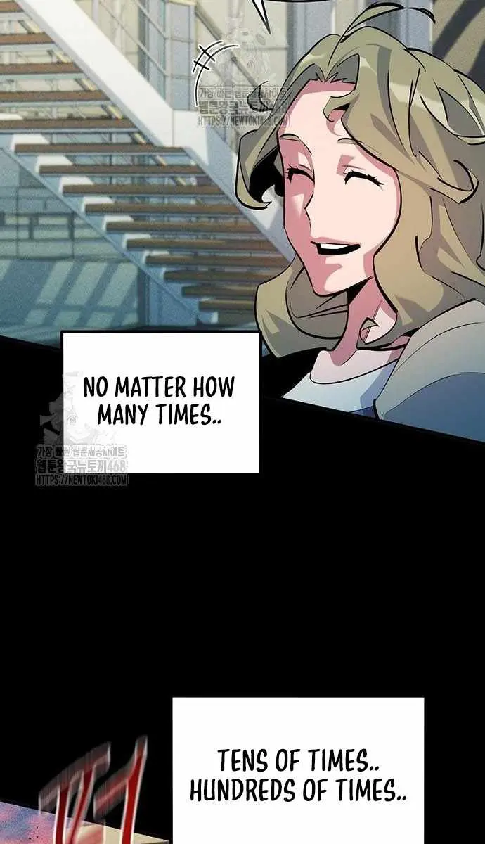 Auto Hunting Chapter 164 Page 76