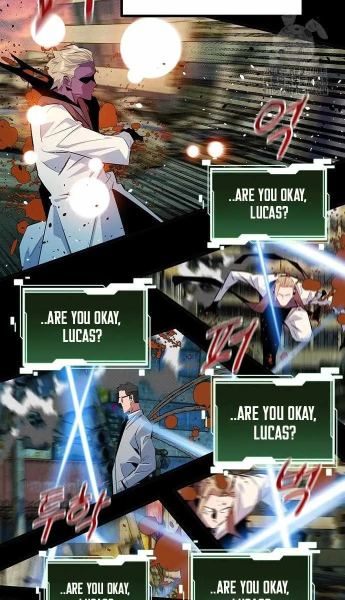 Auto Hunting Chapter 164 Page 77