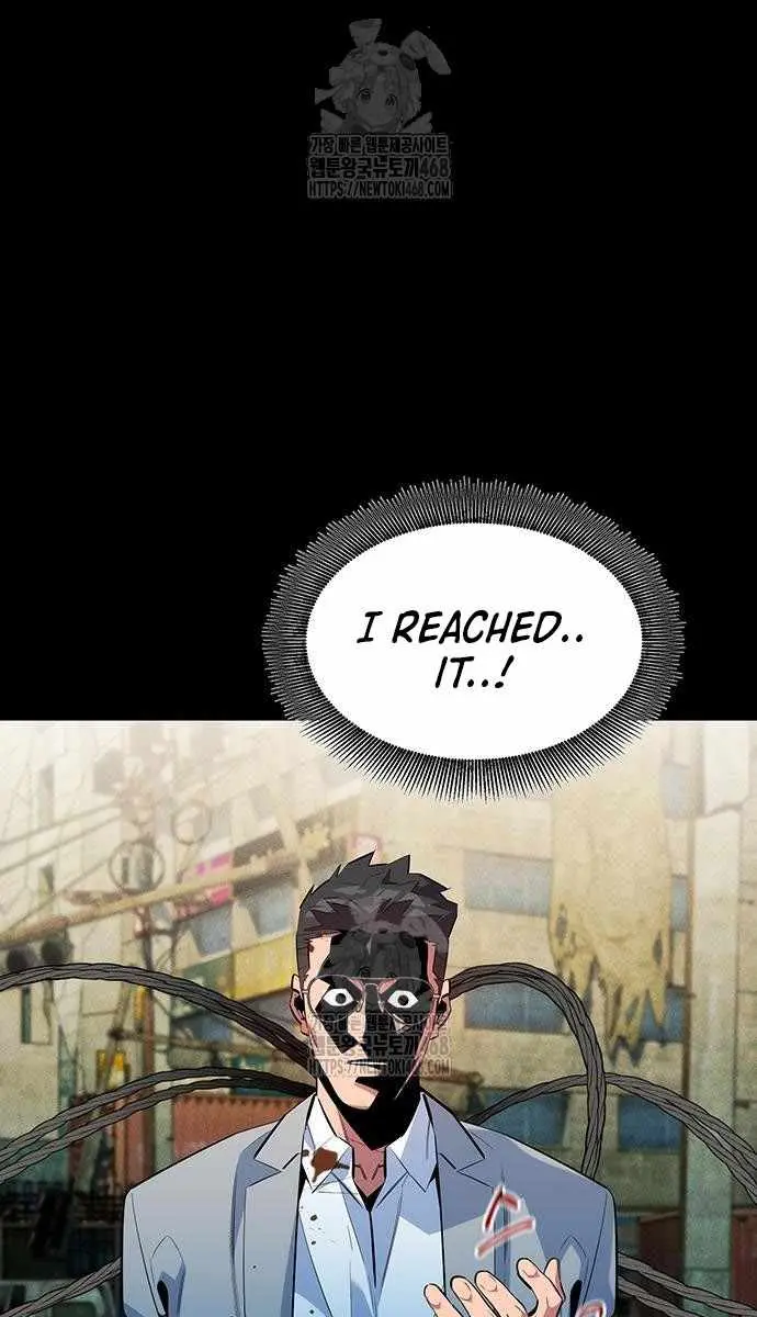 Auto Hunting Chapter 164 Page 84