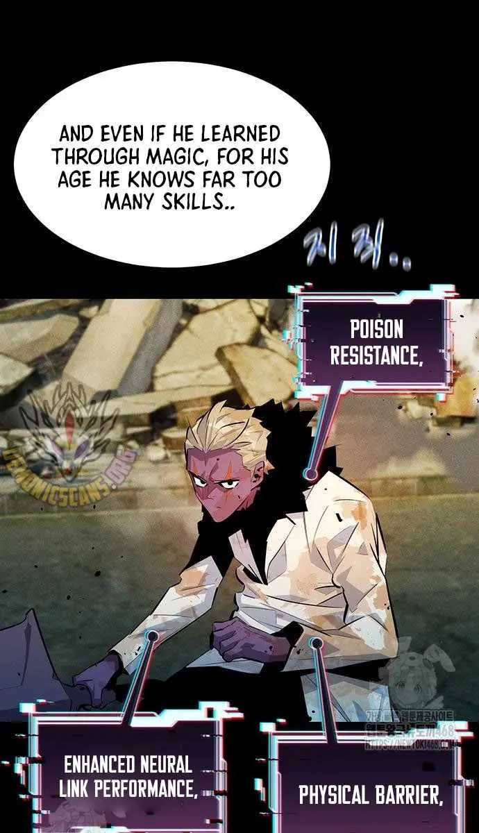 Auto Hunting Chapter 164 Page 87