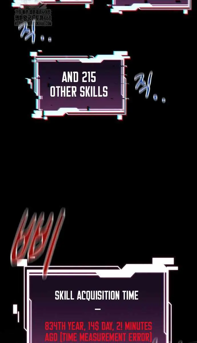 Auto Hunting Chapter 164 Page 88