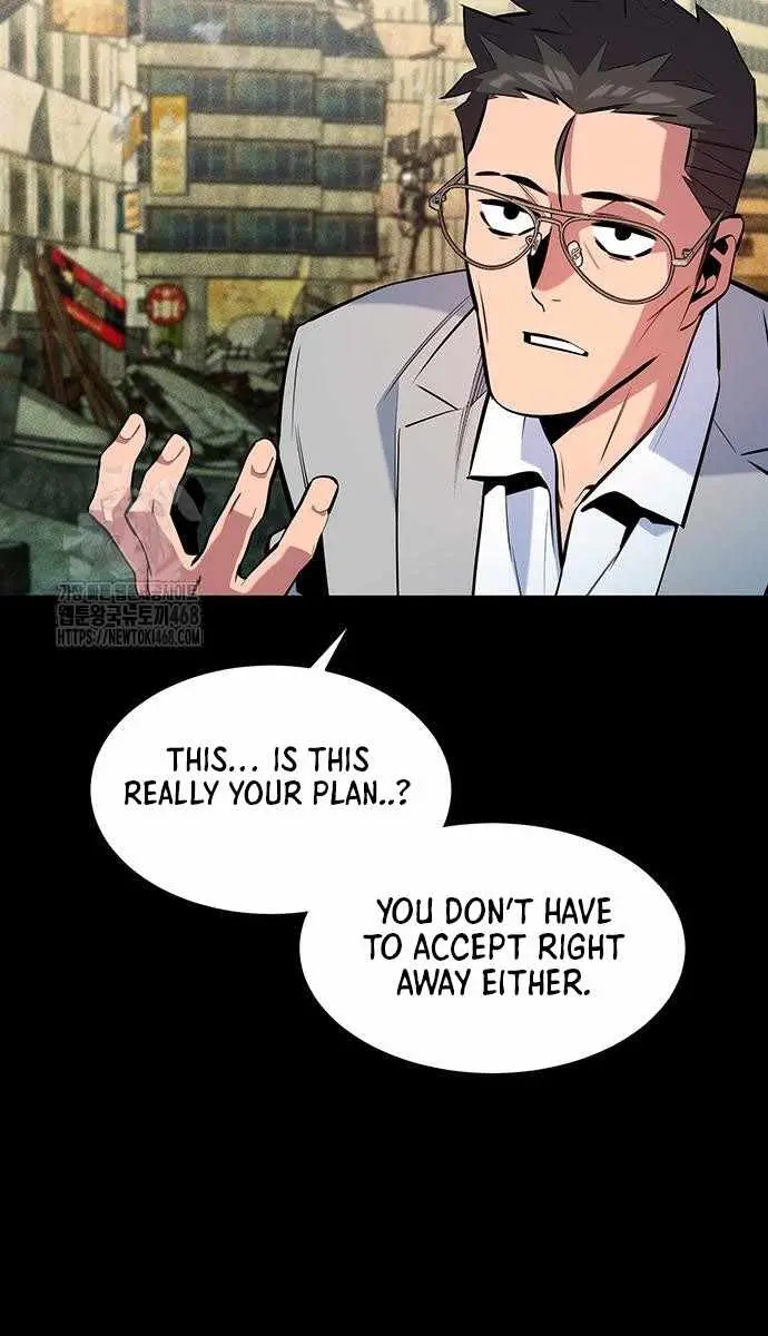 Auto Hunting Chapter 164 Page 97