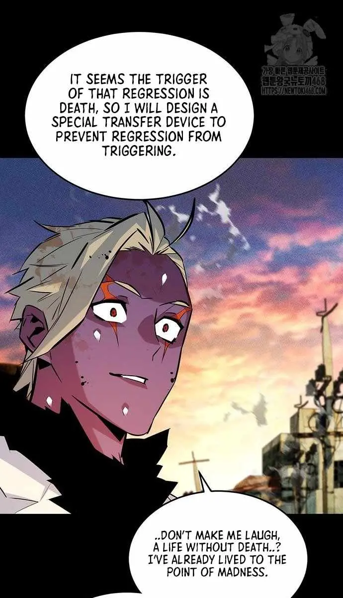 Auto Hunting Chapter 164 Page 99