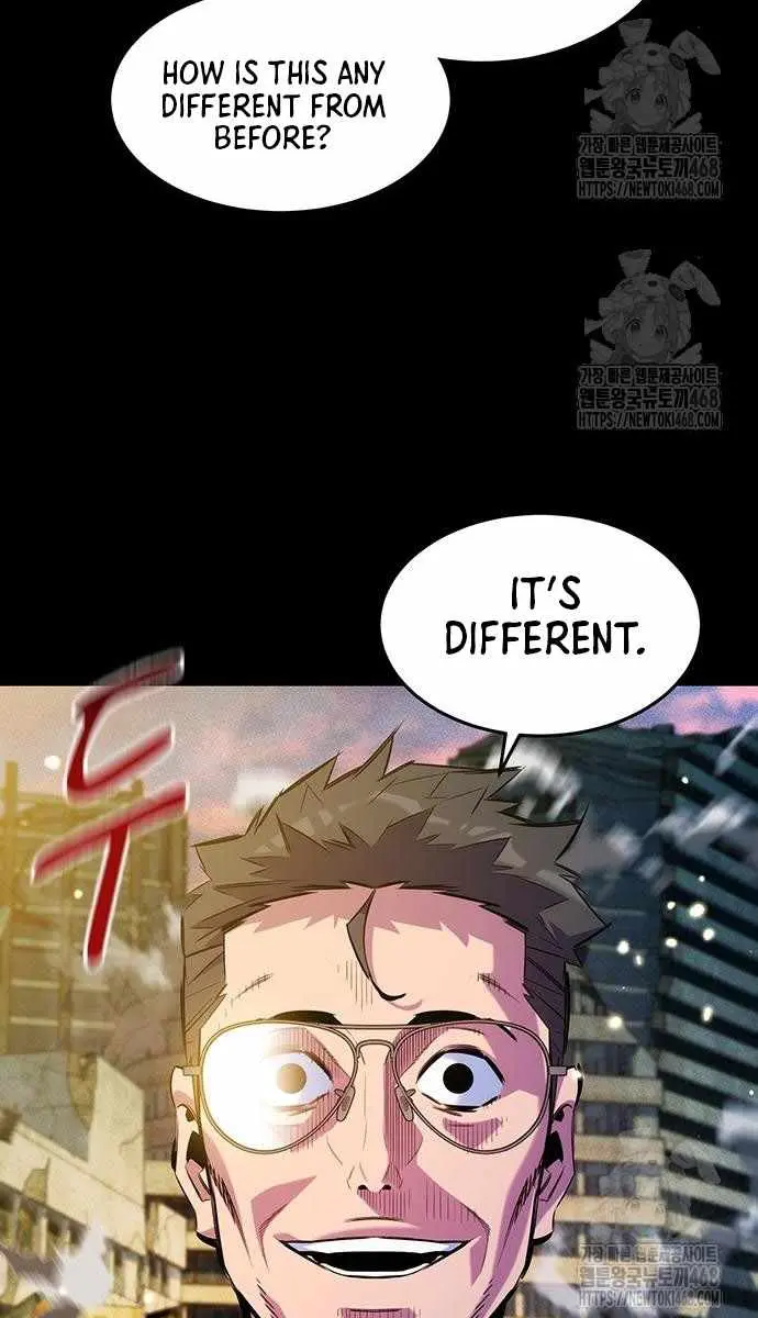 Auto Hunting Chapter 164 Page 100