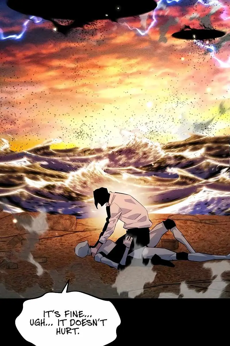 Auto Hunting Chapter 165 Page 19