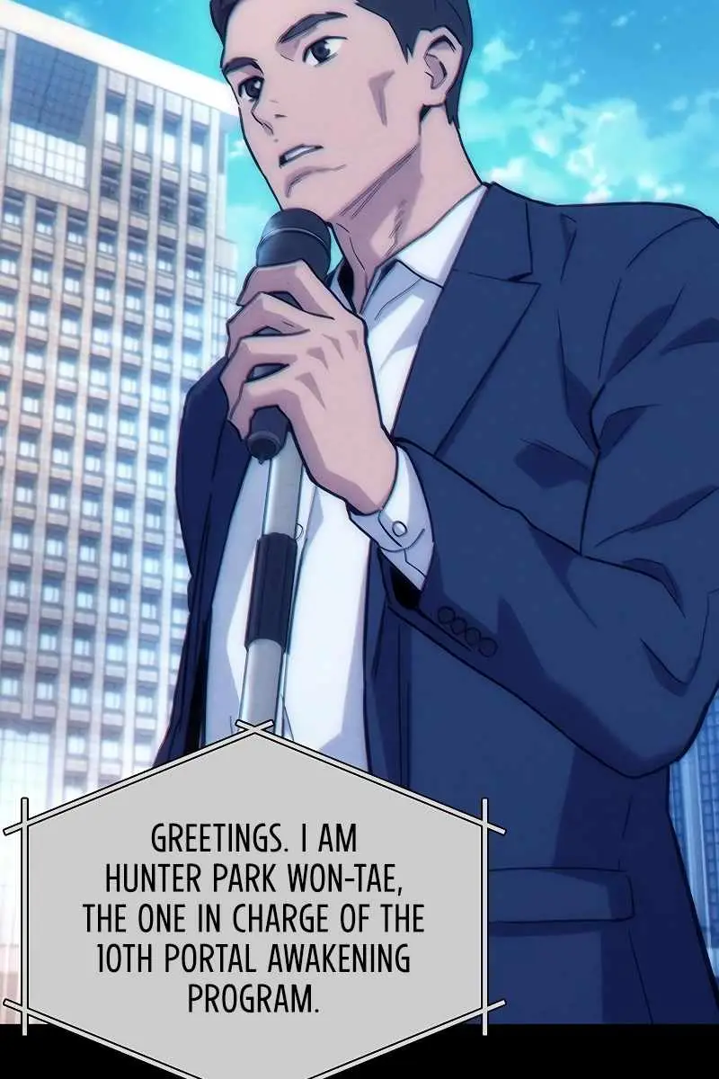 Auto Hunting Chapter 165 Page 83