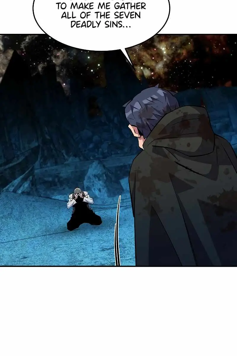 Auto Hunting Chapter 165 Page 91