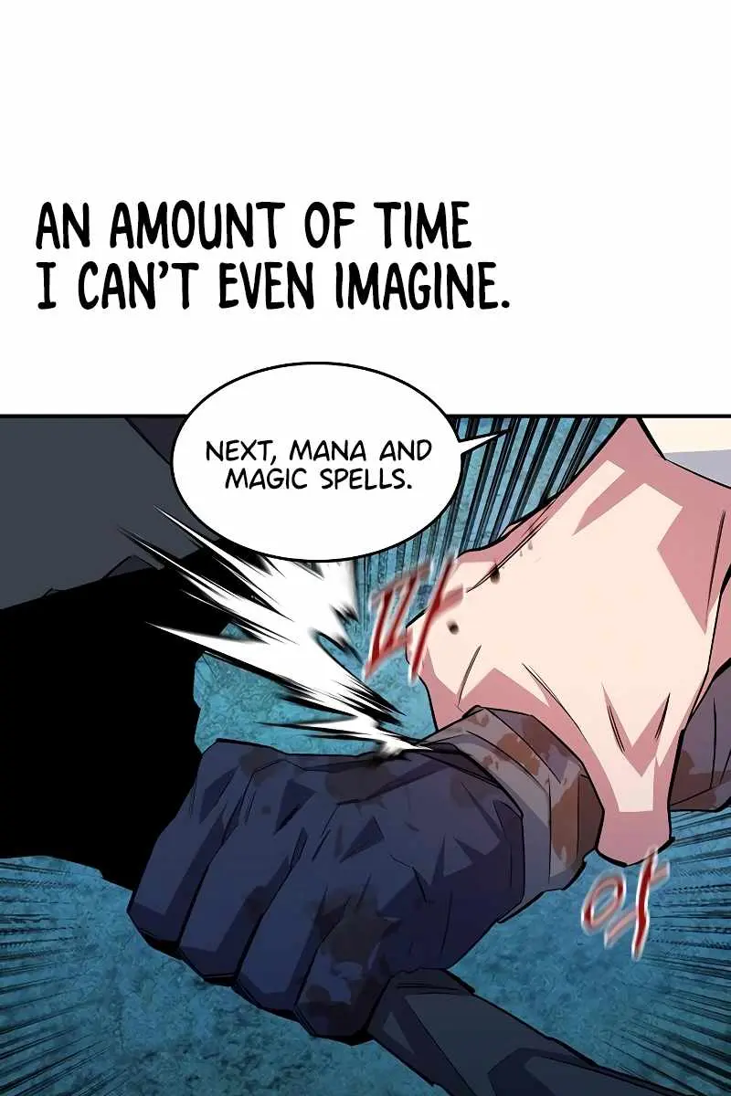 Auto Hunting Chapter 165 Page 128