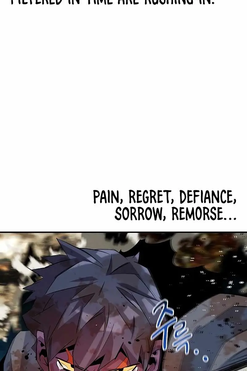 Auto Hunting Chapter 165 Page 131