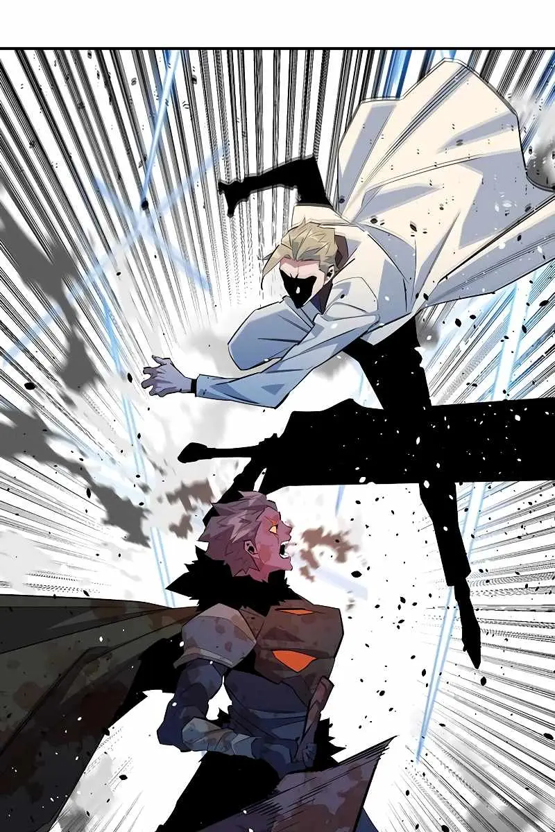 Auto Hunting Chapter 165 Page 135