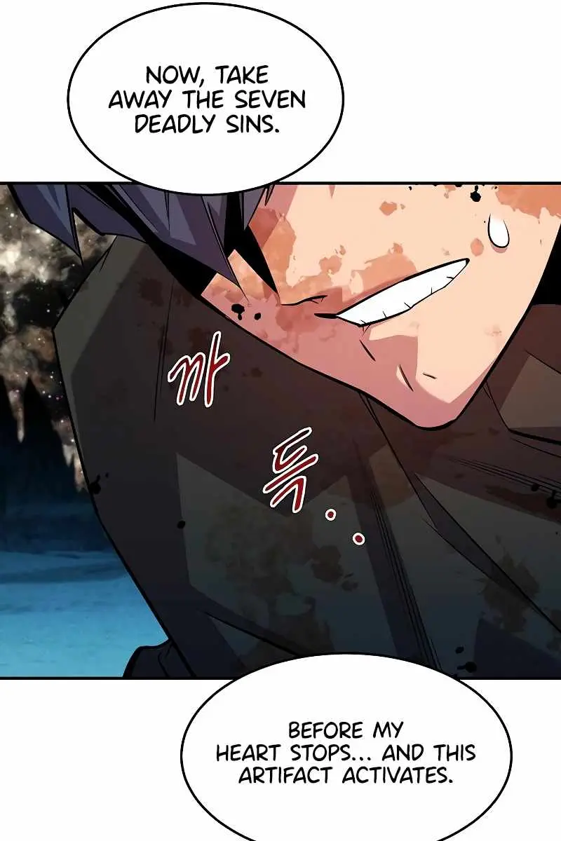 Auto Hunting Chapter 165 Page 156