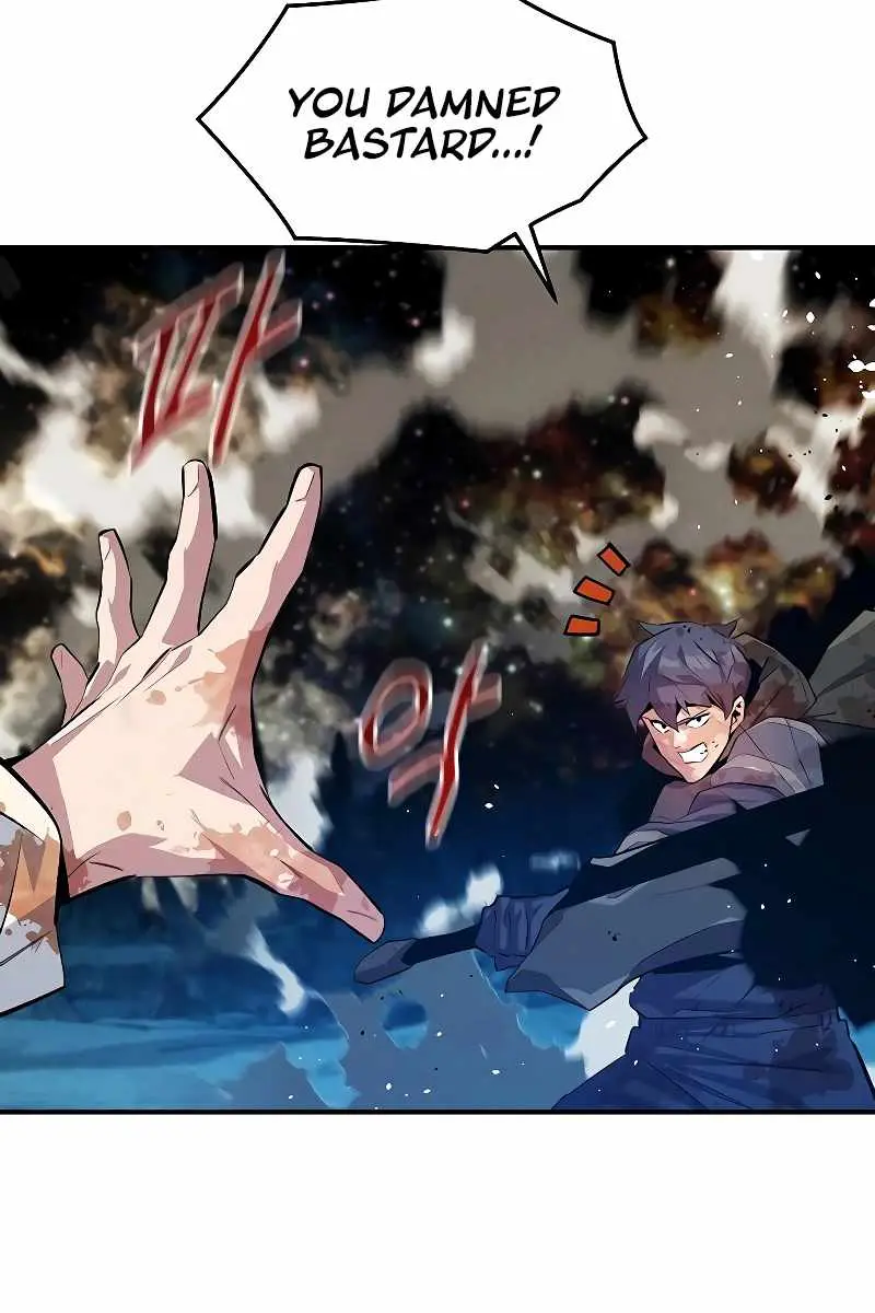 Auto Hunting Chapter 166 Page 18