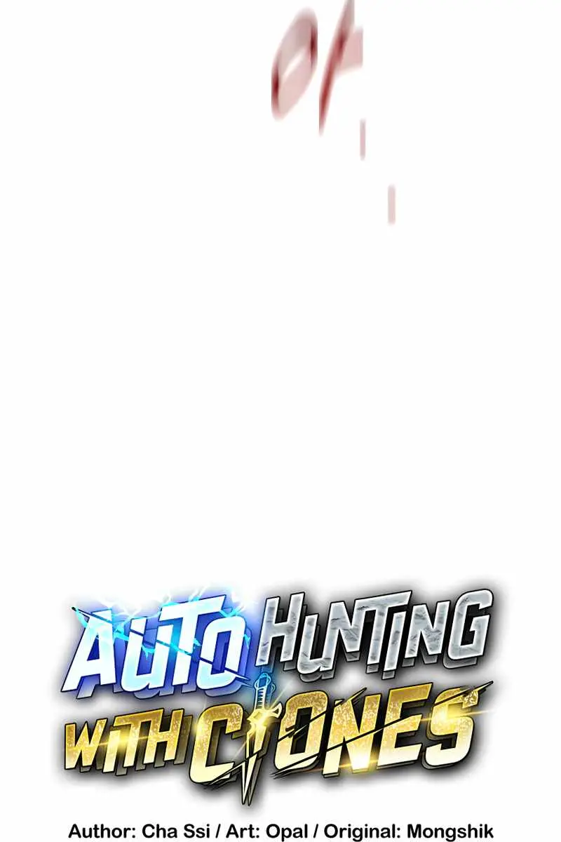 Auto Hunting Chapter 166 Page 29
