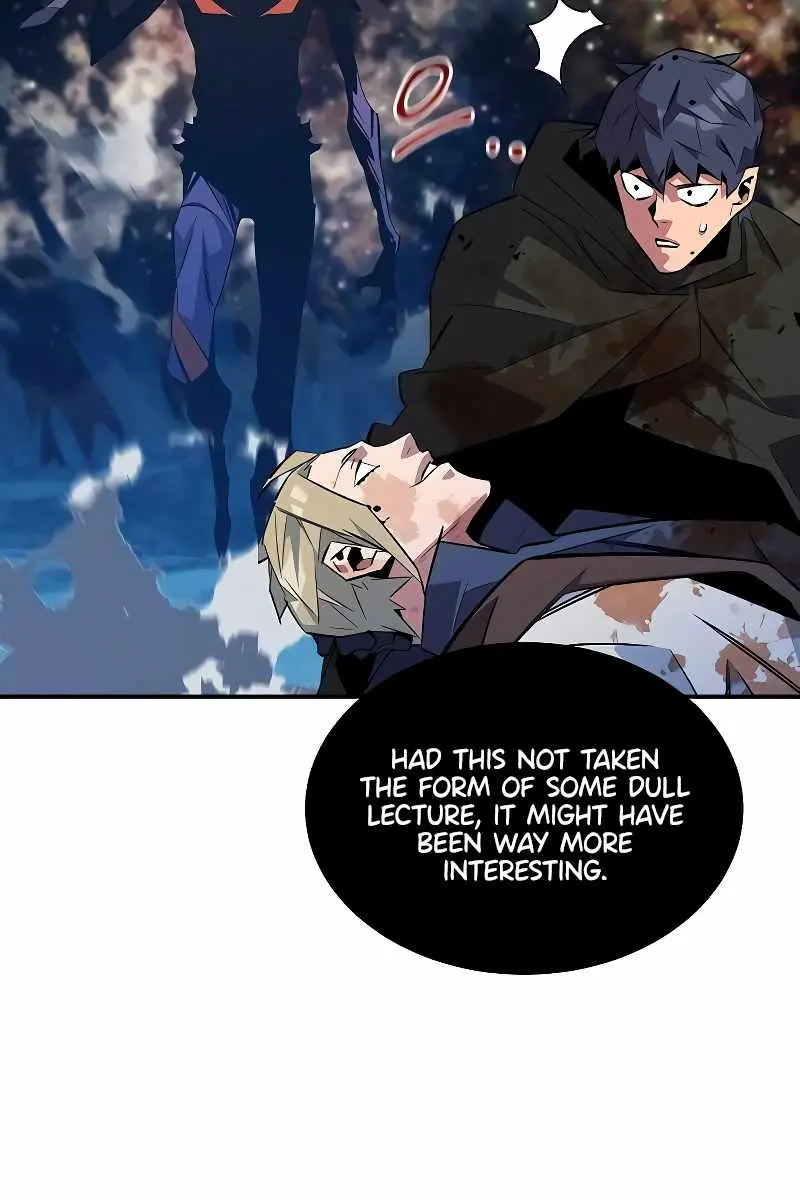 Auto Hunting Chapter 166 Page 55