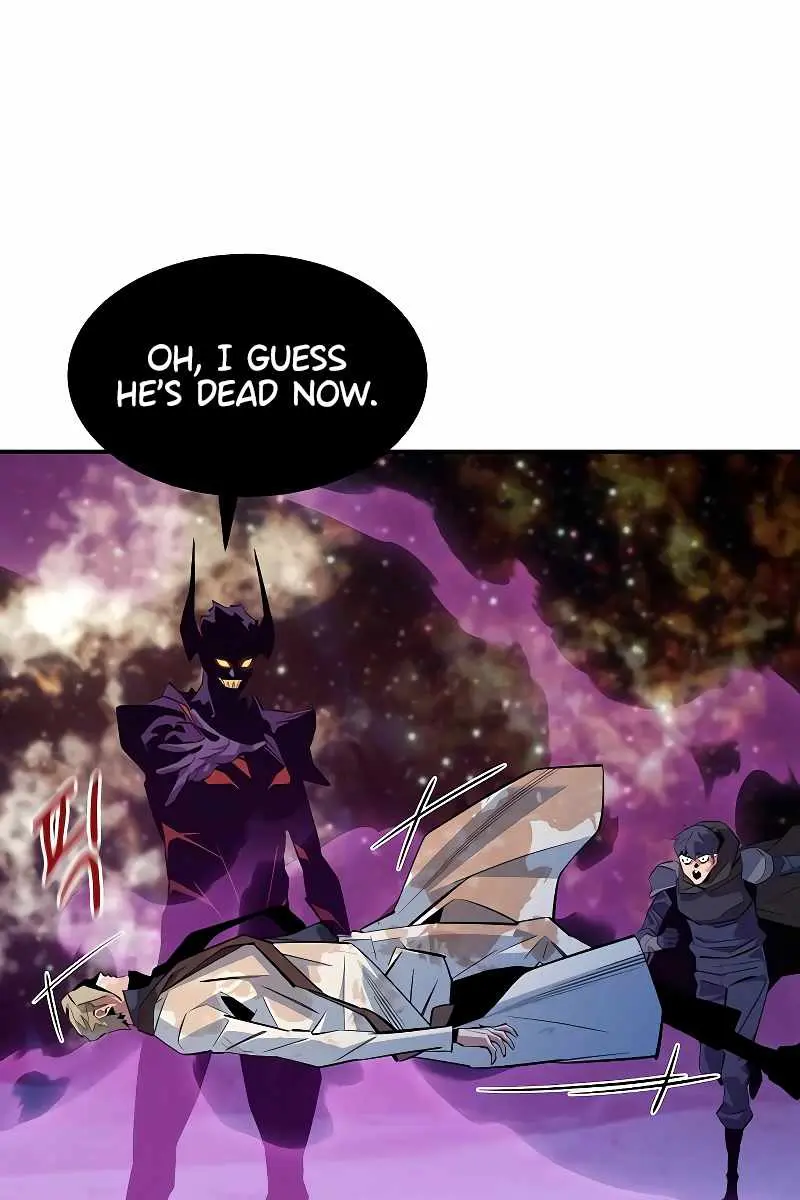 Auto Hunting Chapter 166 Page 85