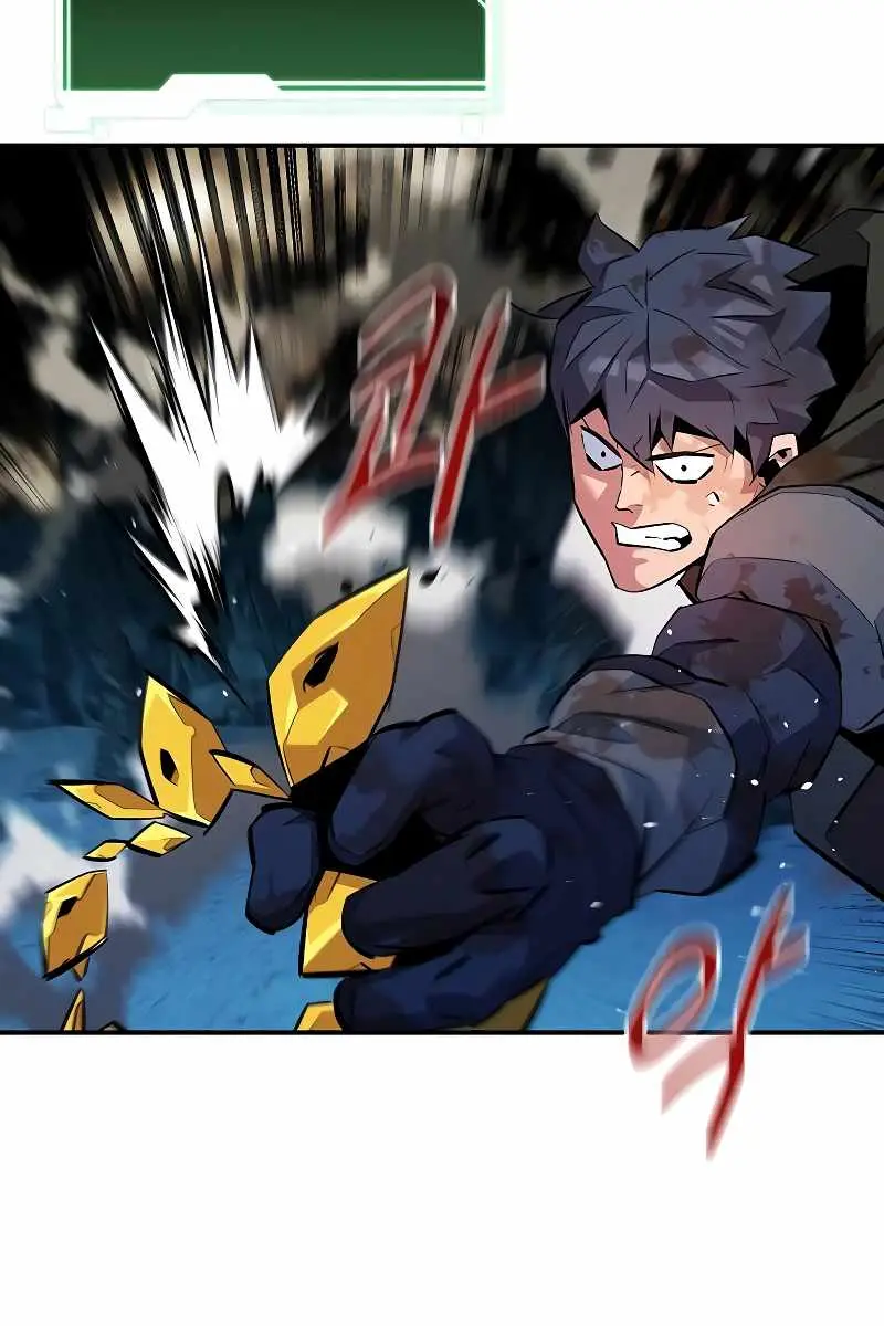 Auto Hunting Chapter 166 Page 87