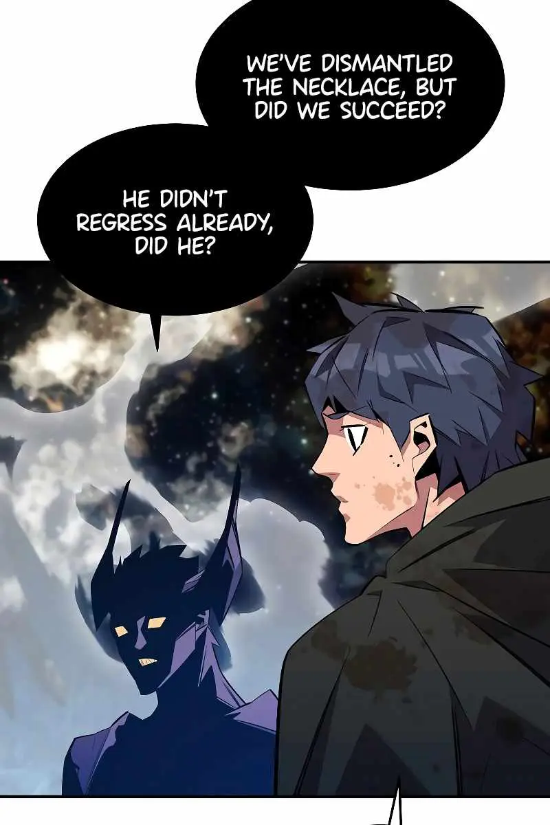 Auto Hunting Chapter 166 Page 126