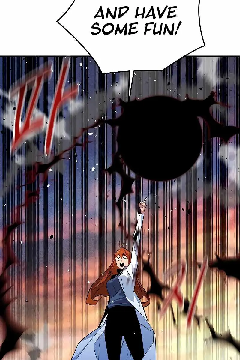 Auto Hunting Chapter 166 Page 146