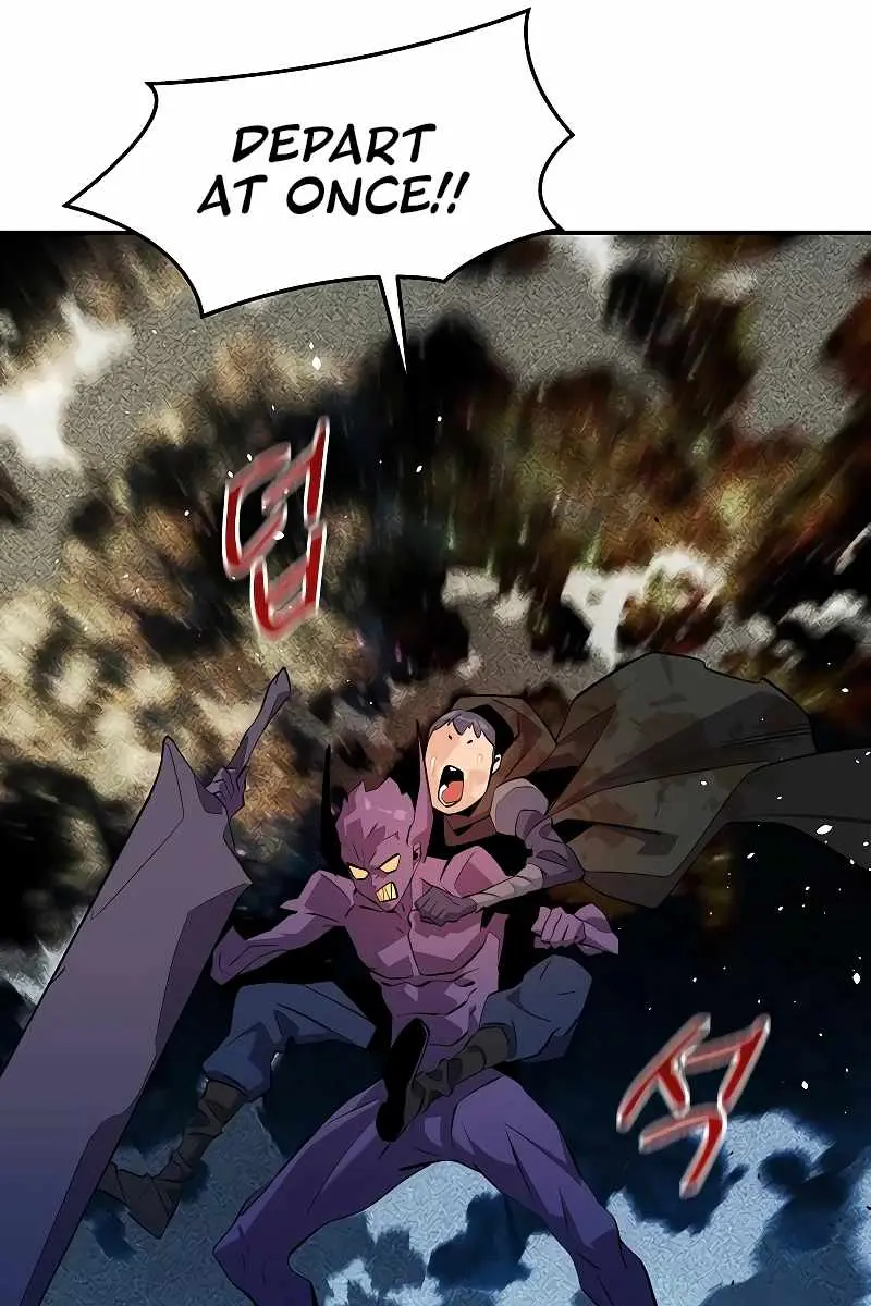 Auto Hunting Chapter 167 Page 16