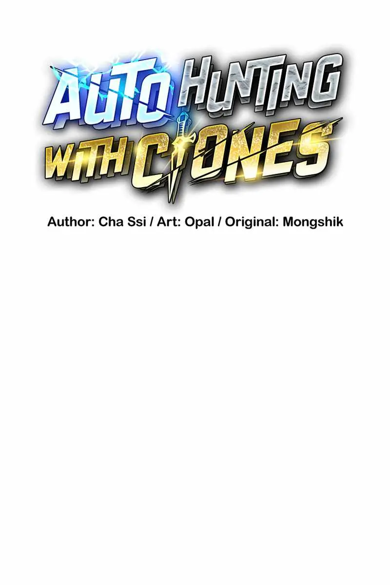 Auto Hunting Chapter 167 Page 29