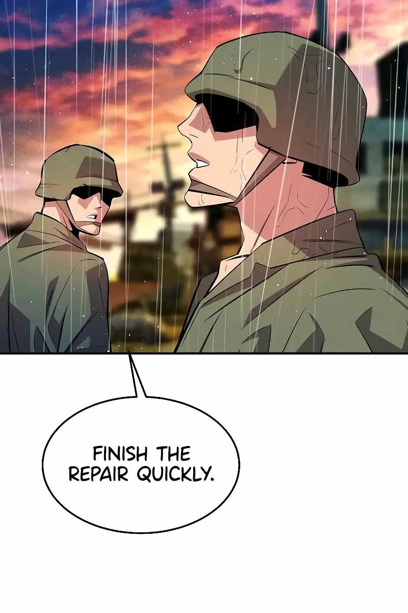 Auto Hunting Chapter 167 Page 52