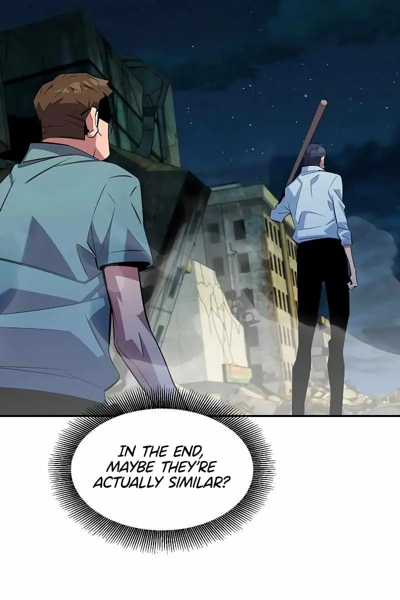 Auto Hunting Chapter 167 Page 87